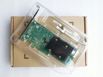 Broadcom HBA 9500-8i Tri-Mode Storage Adapter